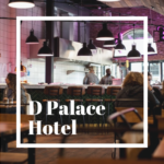 DPlalace