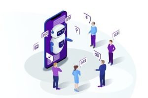 AI Funnel Marketing Service
