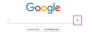 voice search optimization