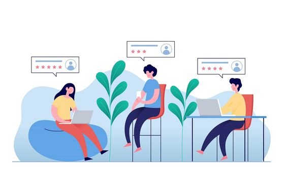 Review Management Service