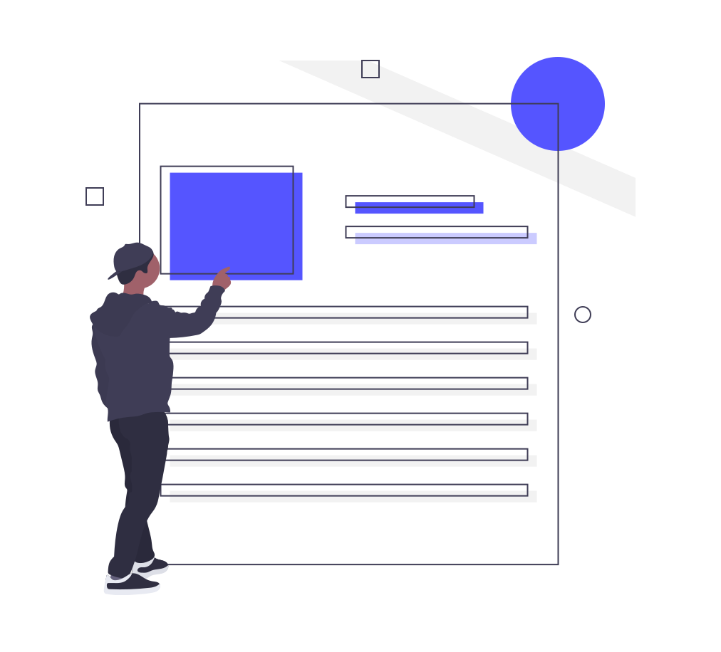 Business Page Optimization Service