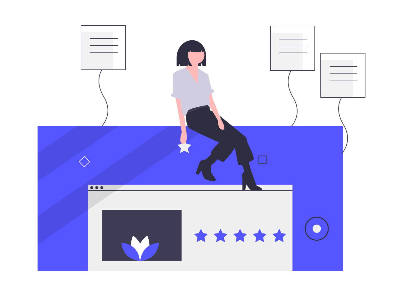 Review Management Service