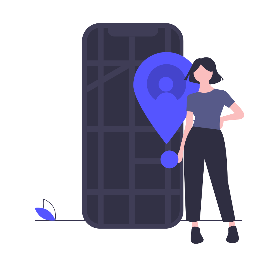 Location Intelligent Targeting Service