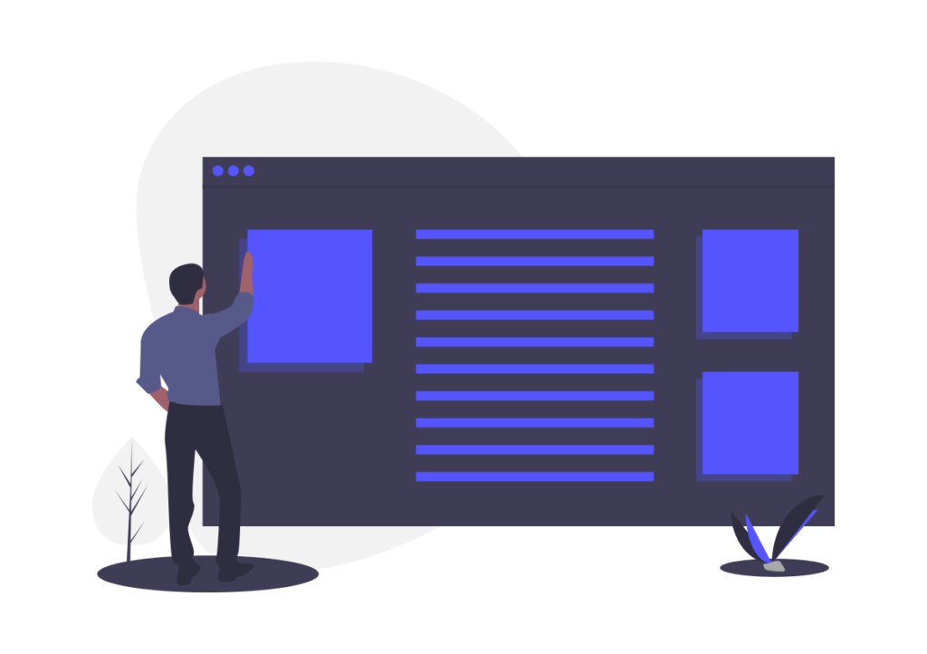 Business Page Optimization Service