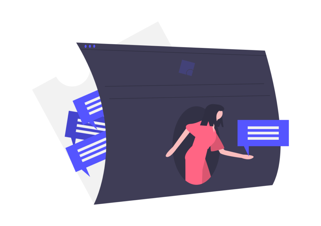 Business Page Optimization Service