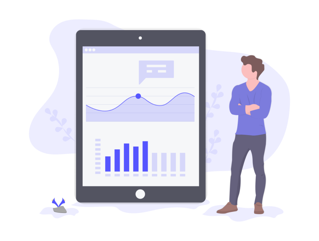 Consumer Data Analytics Service