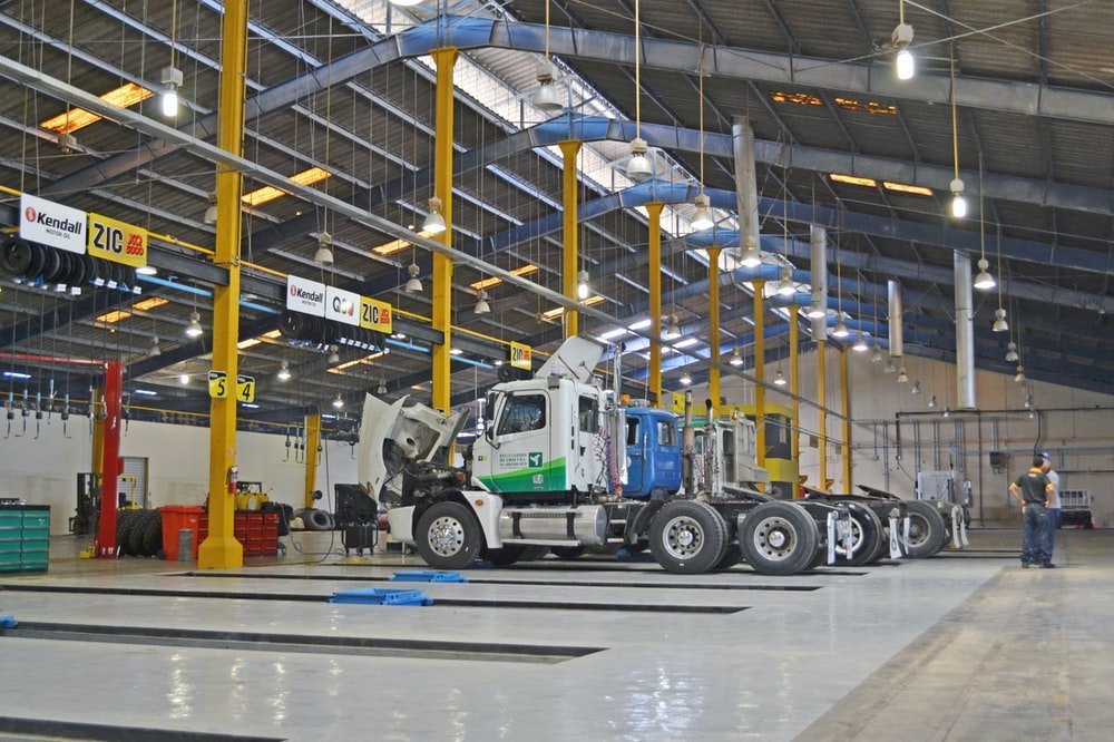 Web Optimization Services For Manufacturing