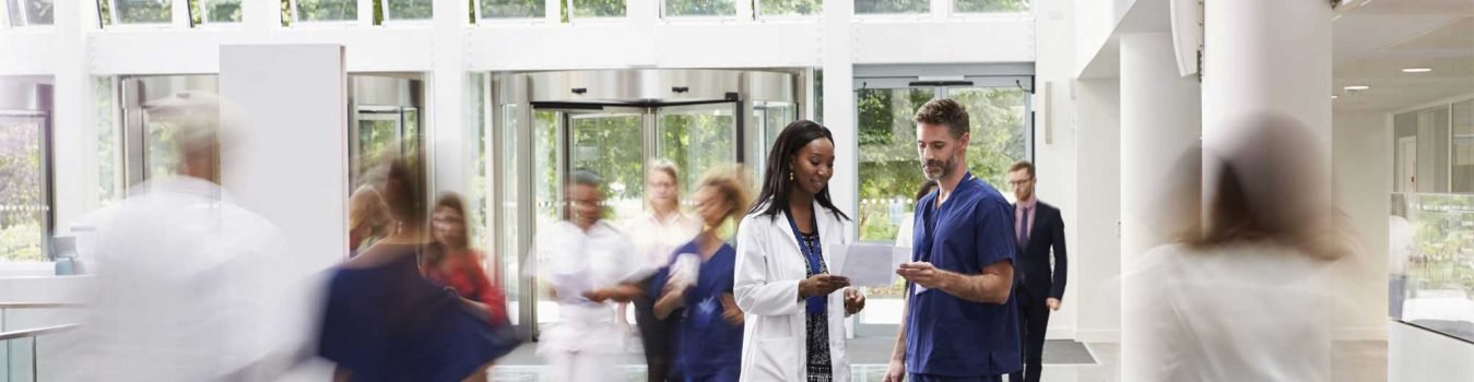 listing management for healthcare listing management for healthcare
